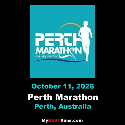 Perth Marathon