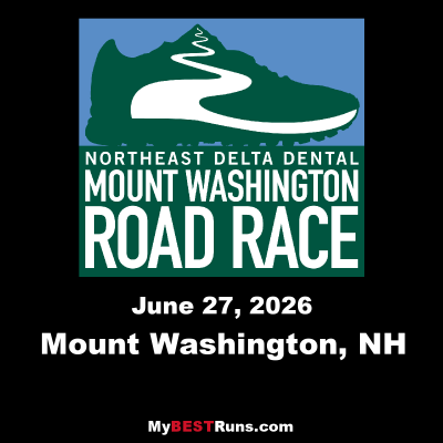 Mount Washington Road Race