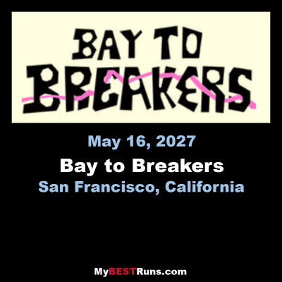 Bay to Breakers