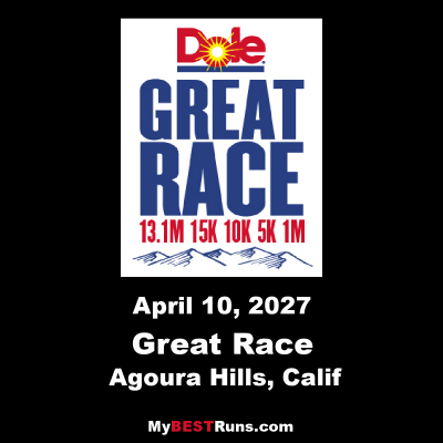 Great Race of Agoura Hills