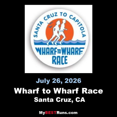 Wharf to Wharf