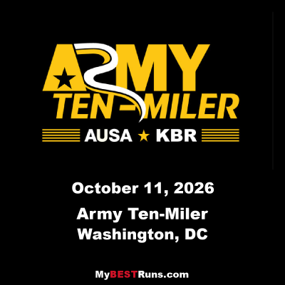 Army Ten-Miler