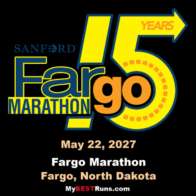 Fargo Marathon