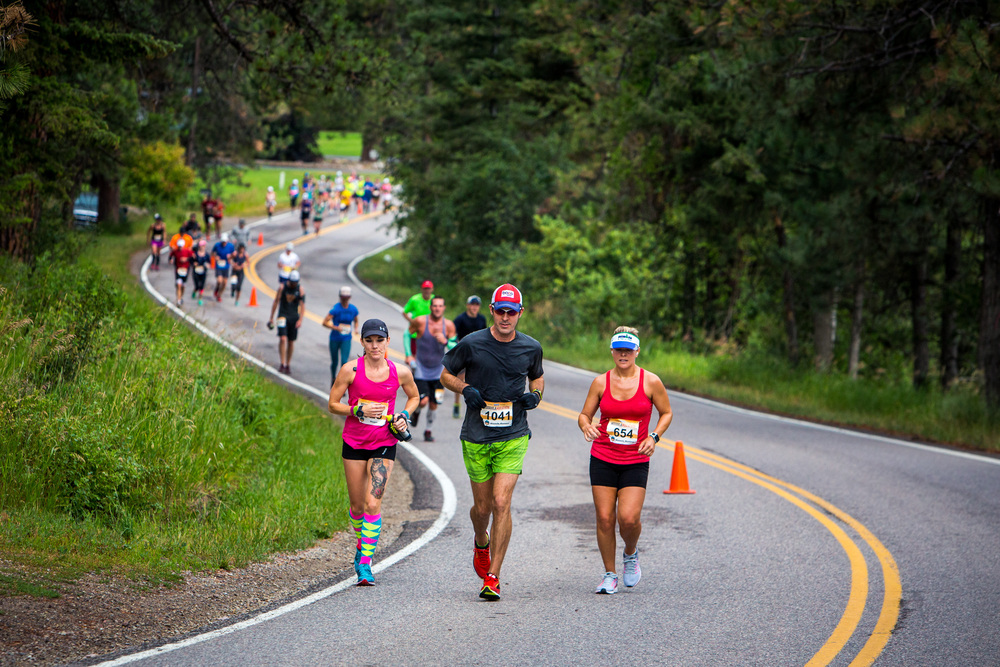 Missoula Marathon