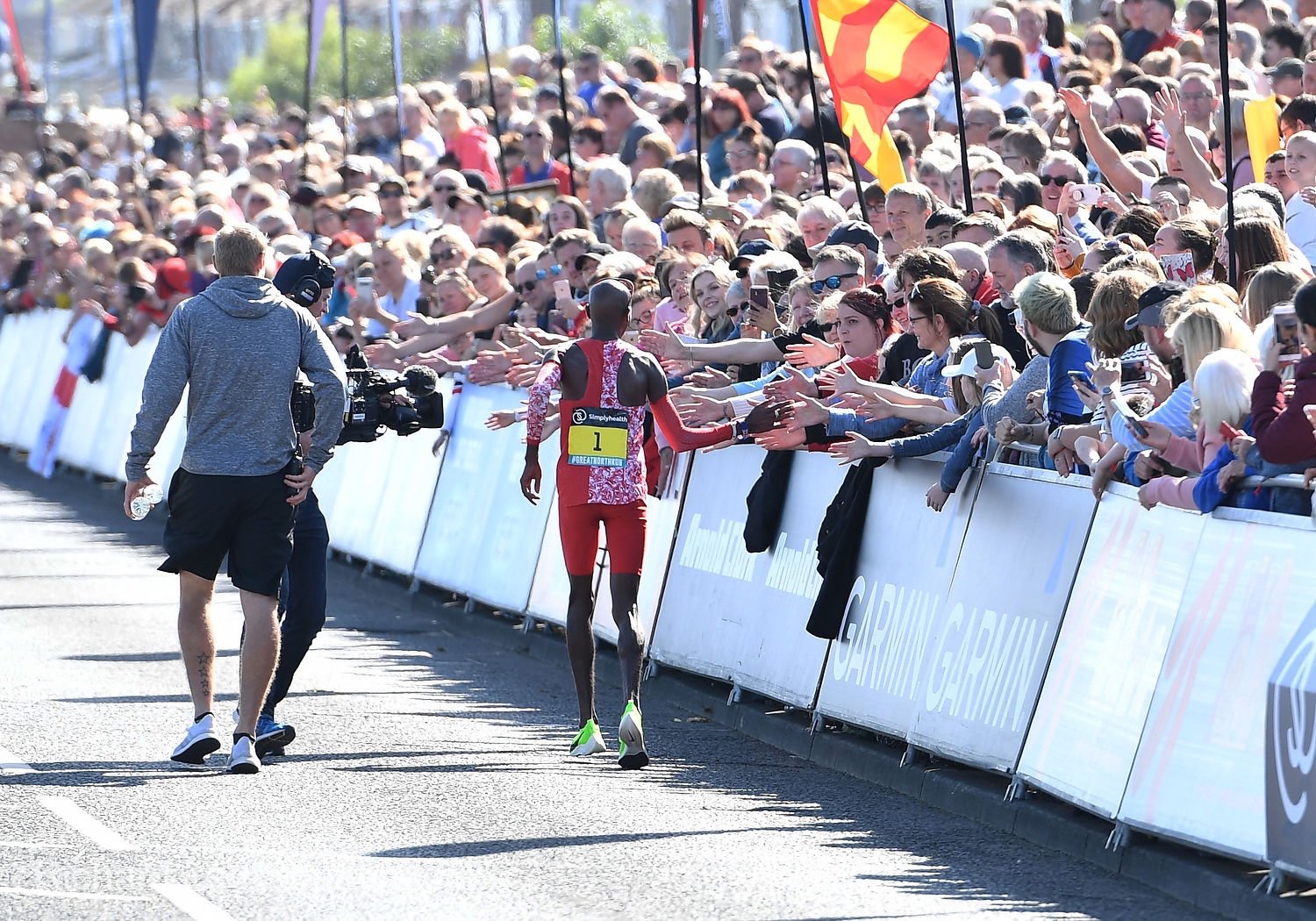 Great North Run