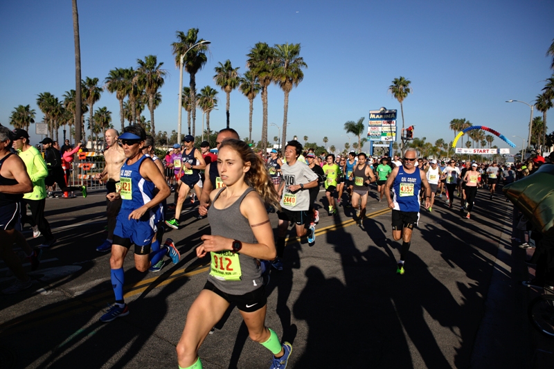 Super Bowl Sunday 10K /5K 