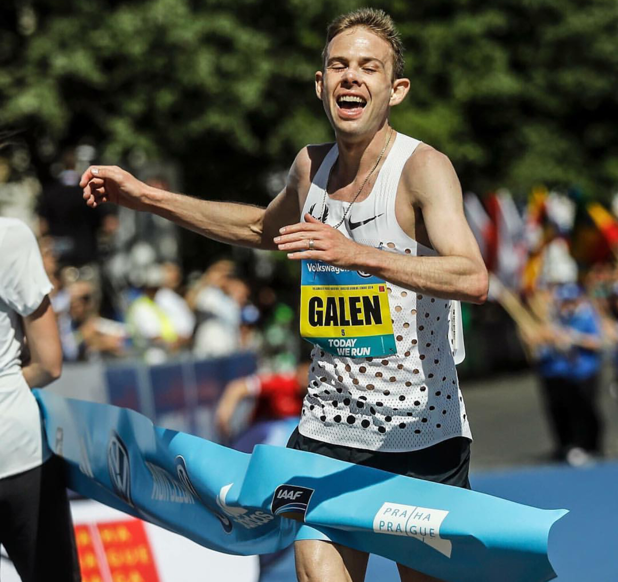 Prague Marathon