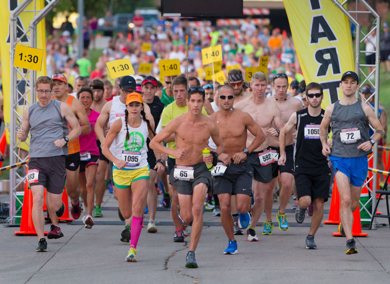 Heartland Marathon