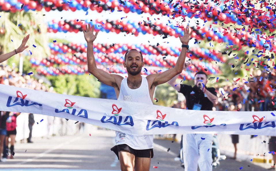 LALA Marathon