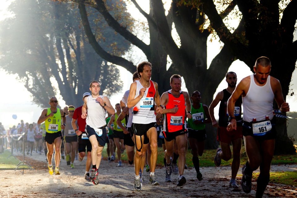Brussels Marathon