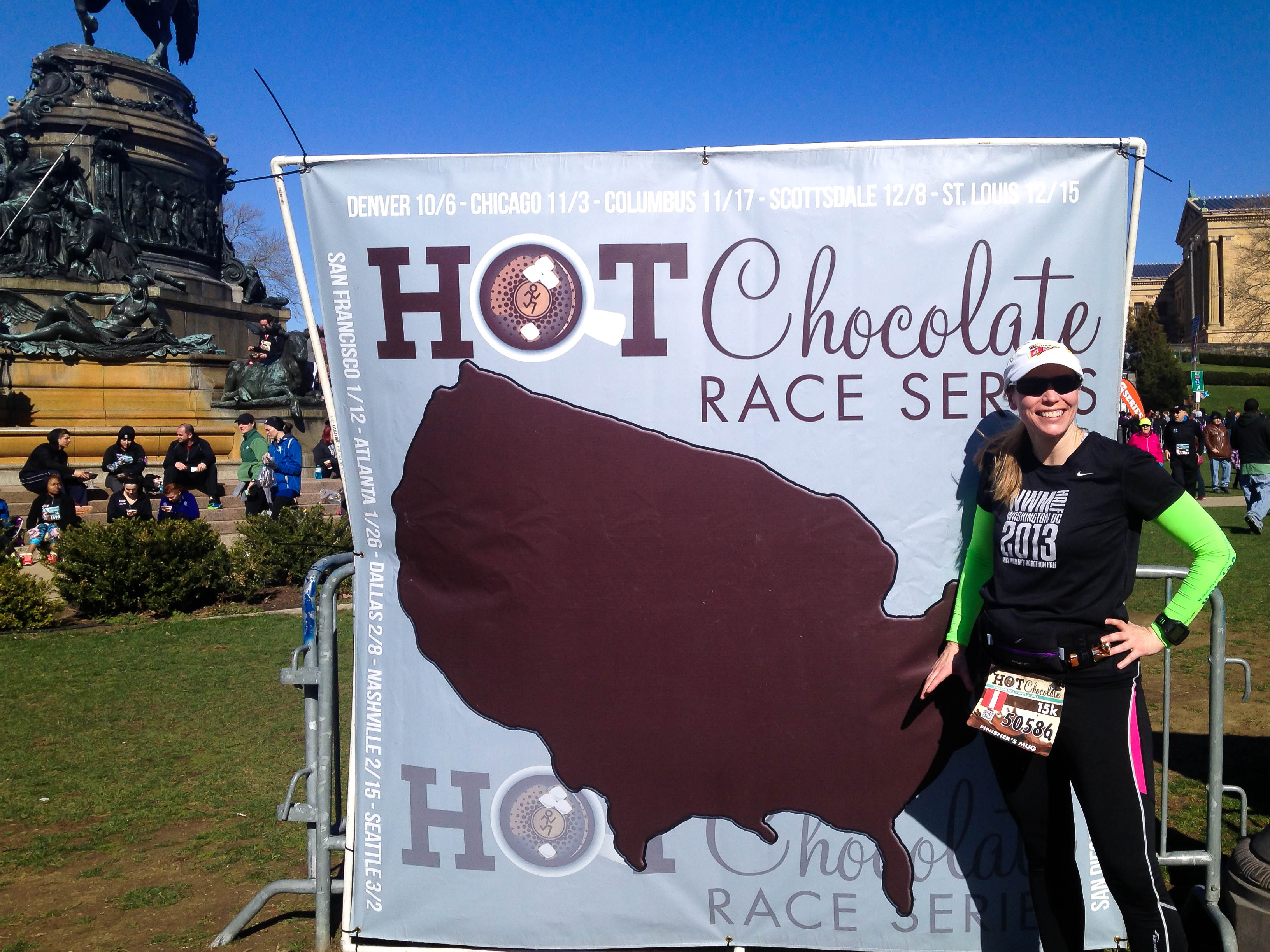 Hot Chocolate Denver