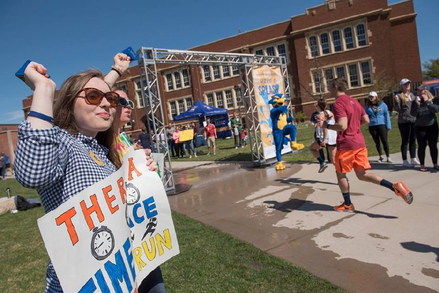 Eau Claire Marathon