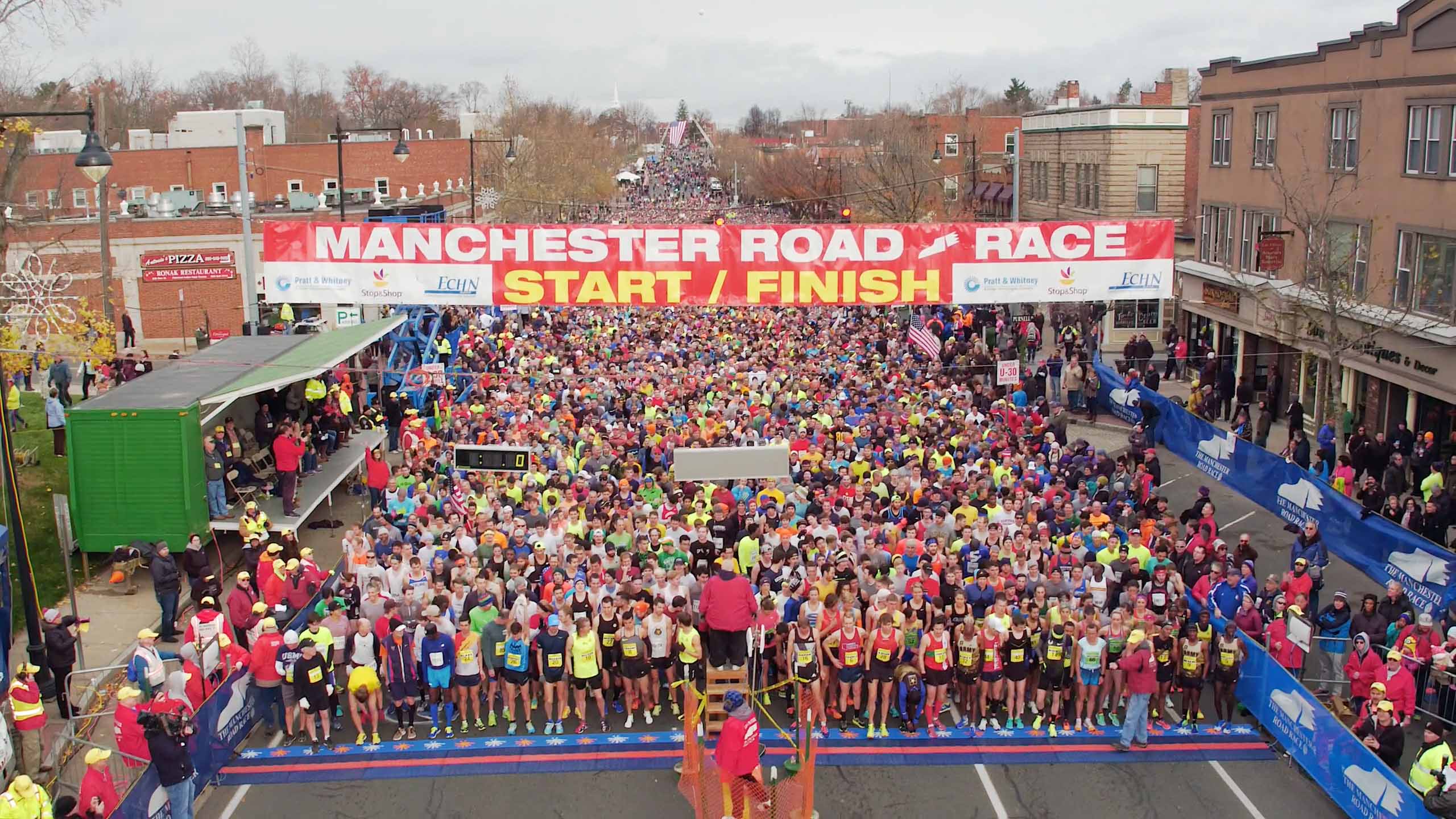 Manchester Road Race