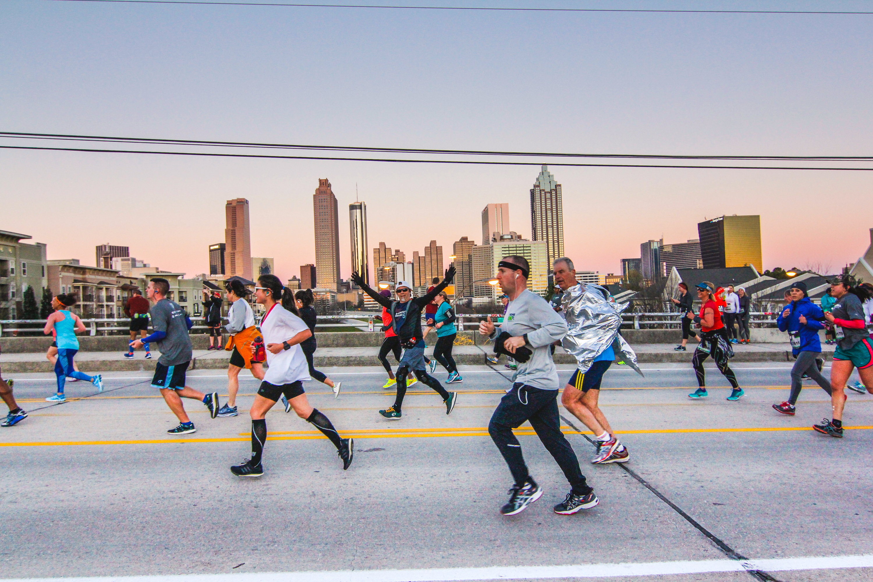 Publix Georgia Marathon