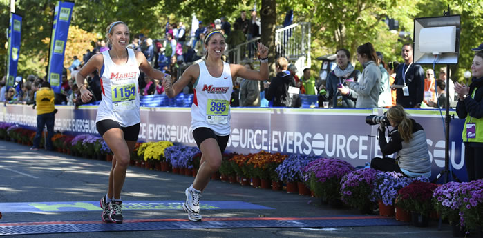 Eversource Hartford Marathon