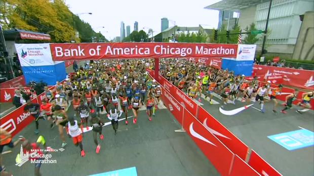 Bank of America Chicago