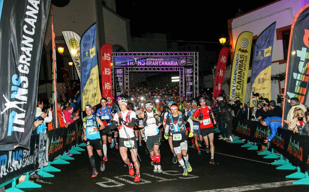 Penyagolosa Trails