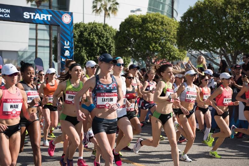 2028 US Olympic Trials Marathon