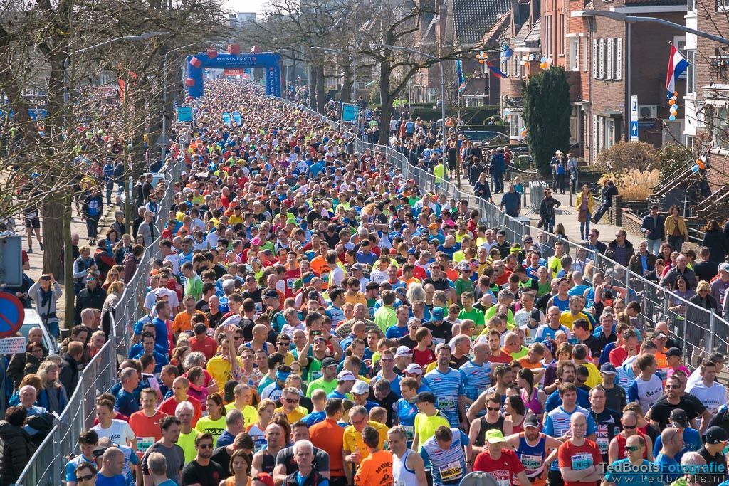 Weir Venloop Half