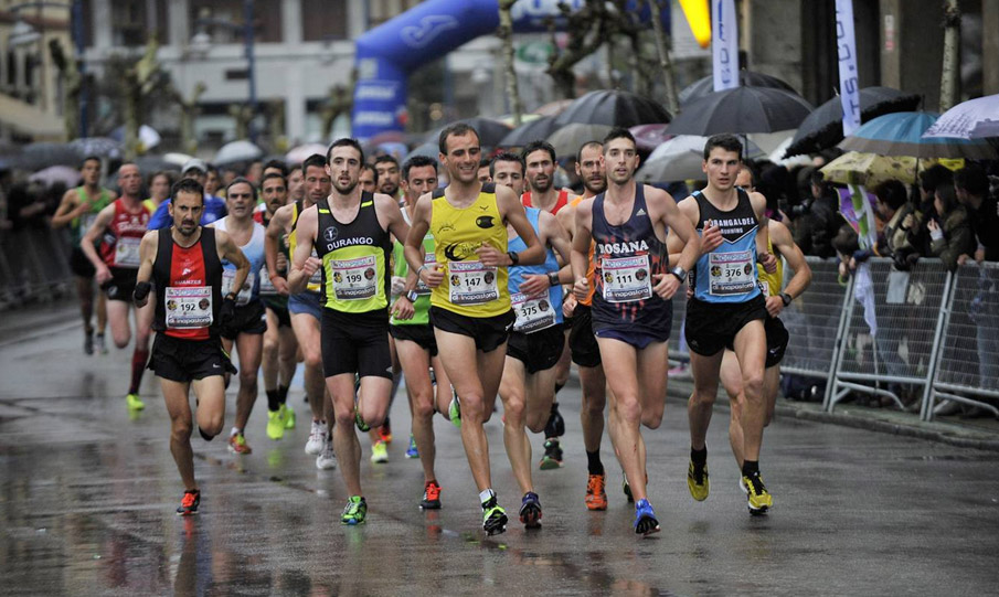 Laredo 10 km