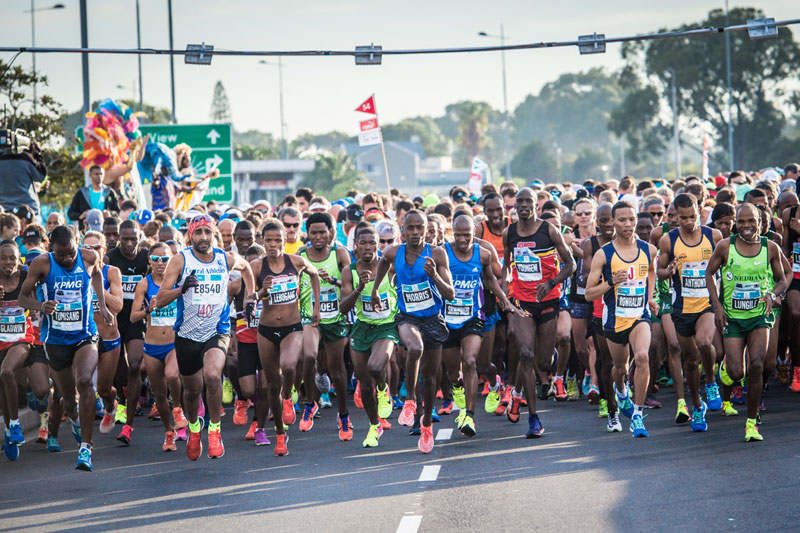 Cape Town 10K