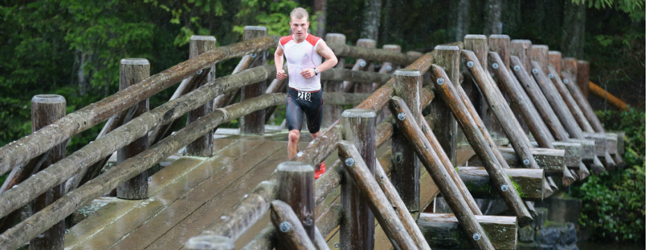 Orcas Island 50K