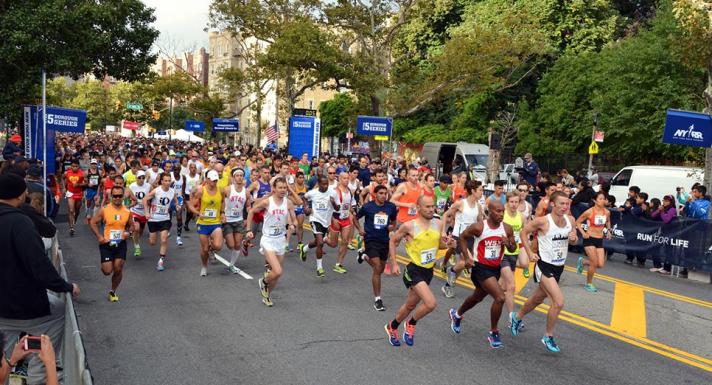 Bronx 10-Mile