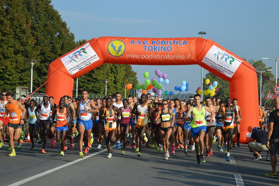 Hipporun Mezza Maratona