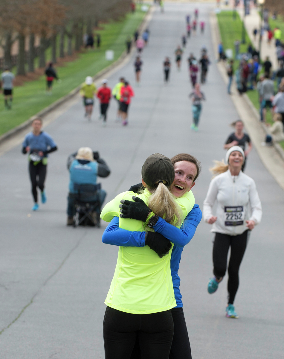 Berry Half Marathon