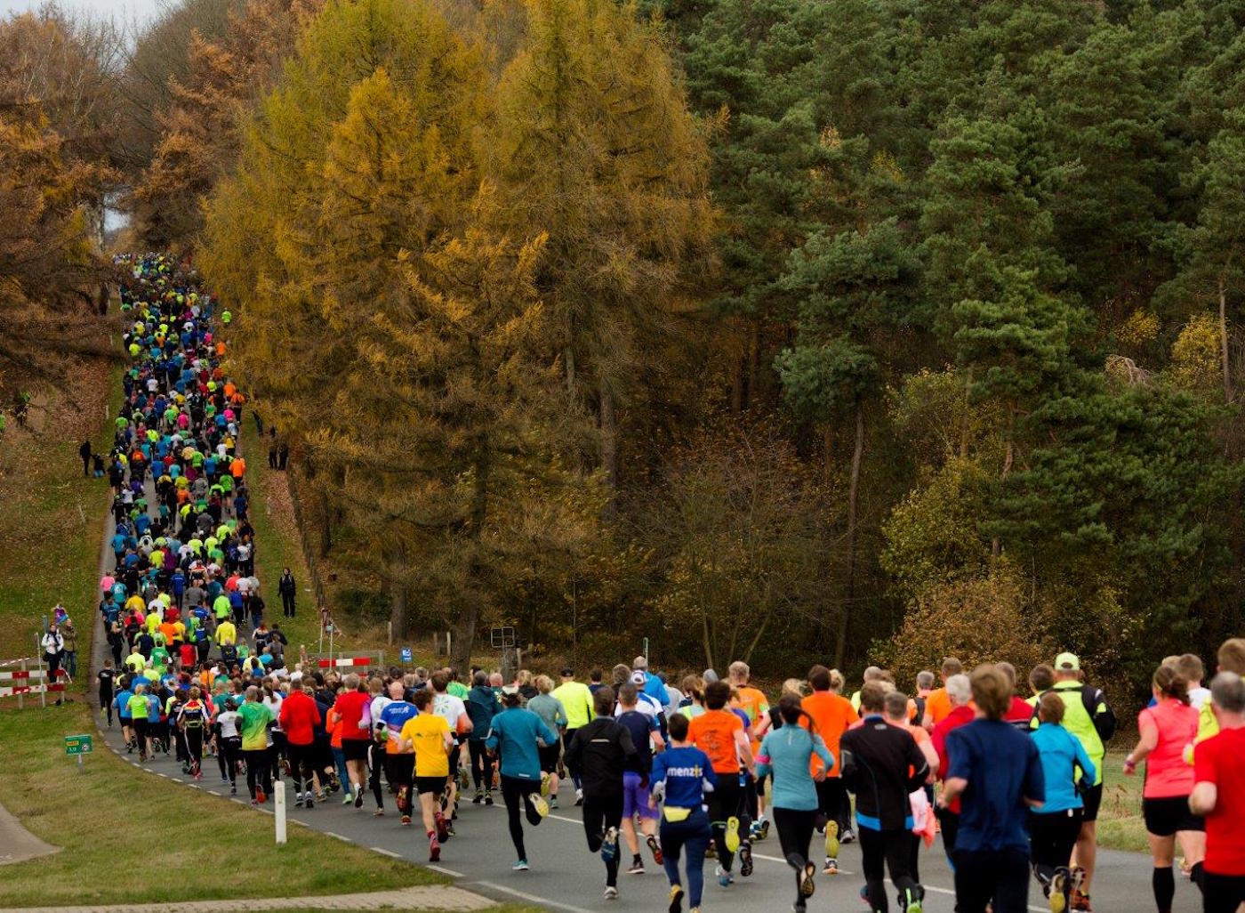 The NN Zevenheuvelenloop