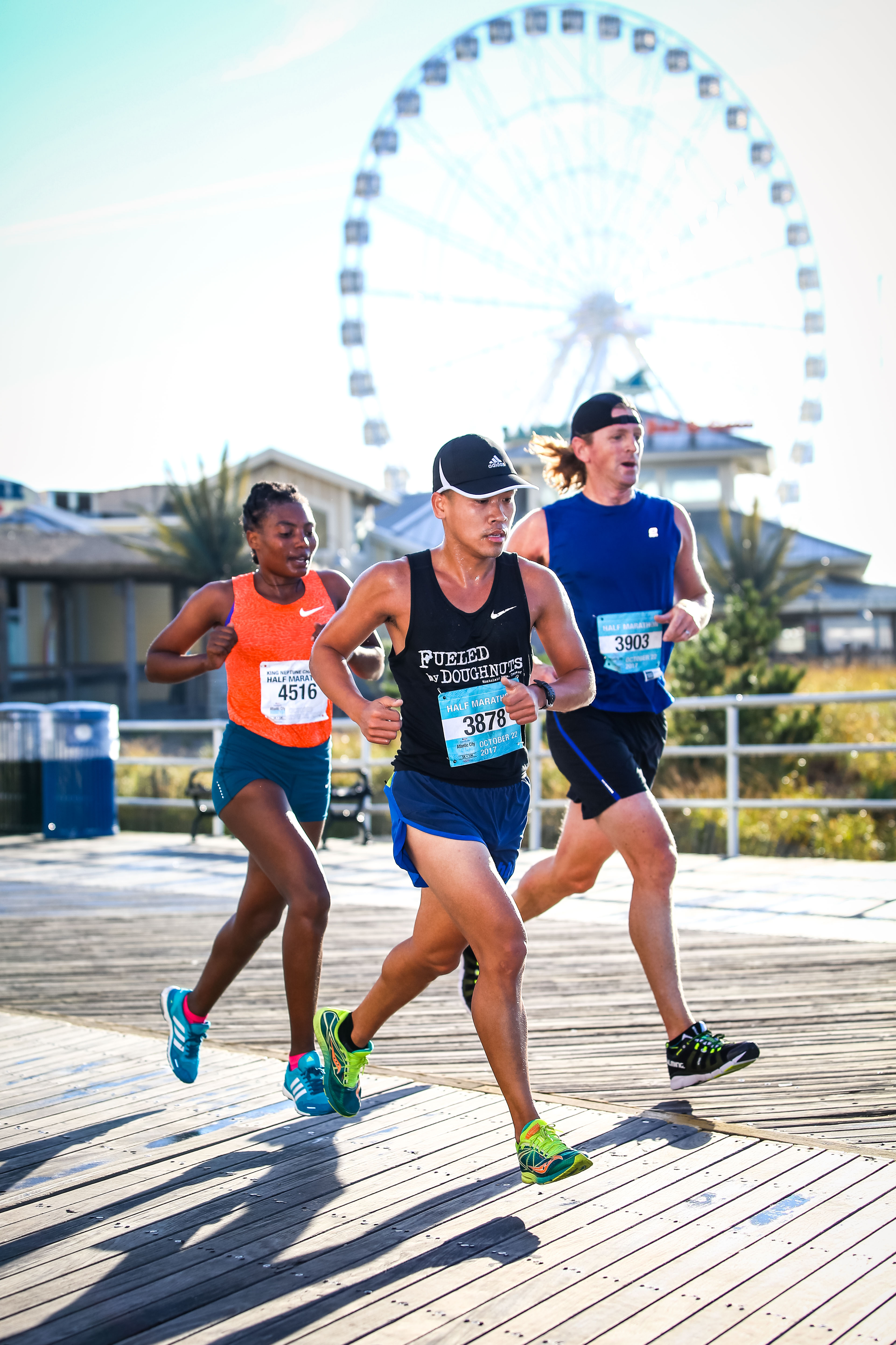 Atlantic City Marathon