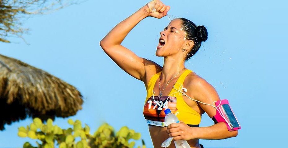 KLM Aruba Marathon