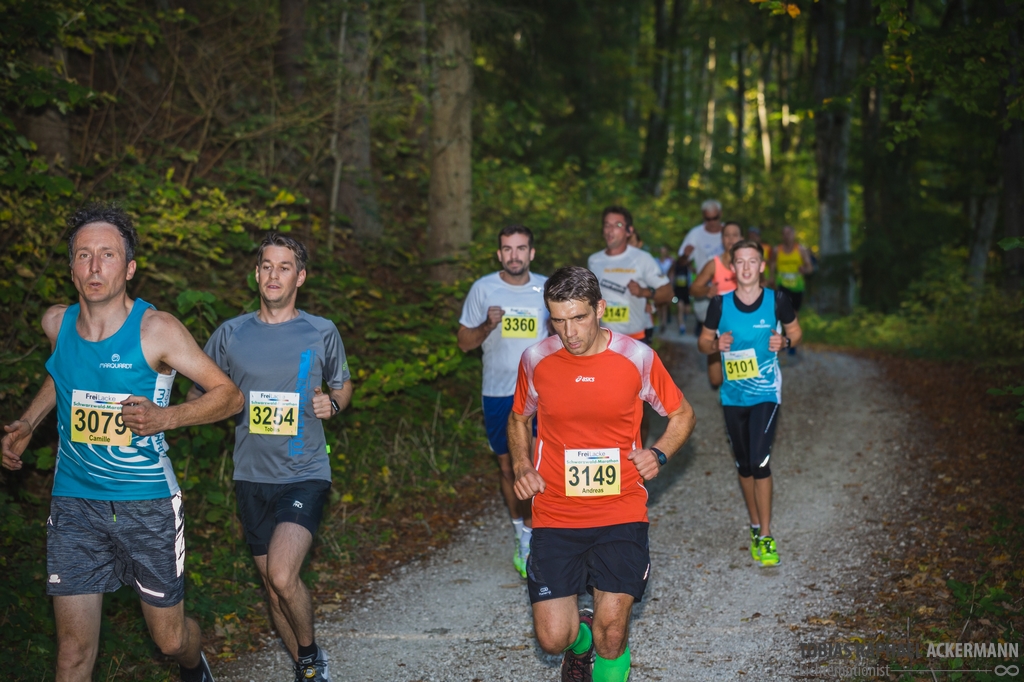 Black Forest Marathon
