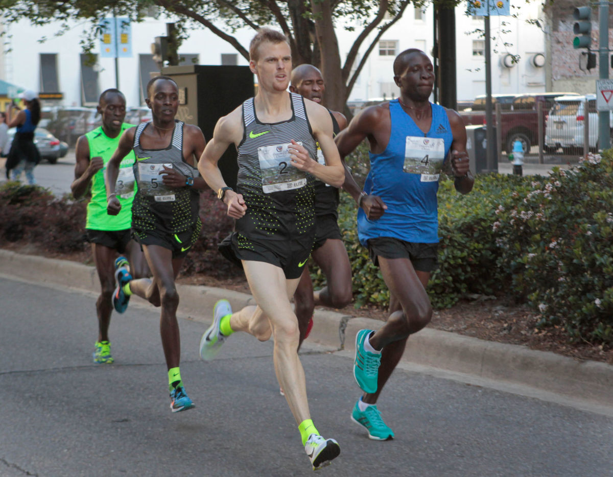 Crescent City Classic 10k