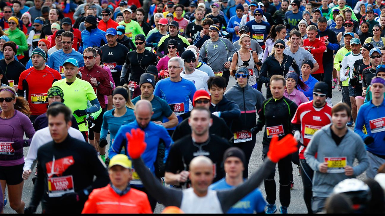 Marathon SSQ Quebec