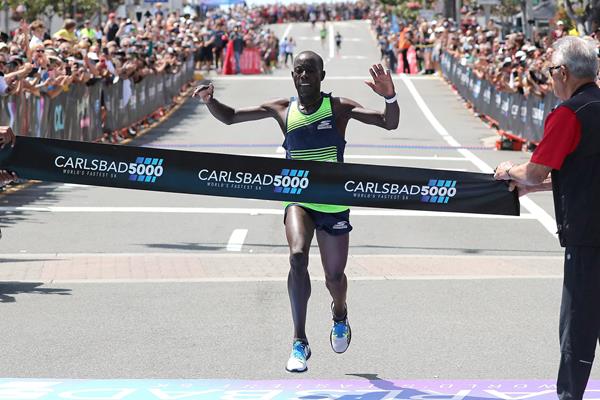 Carlsbad 5000 