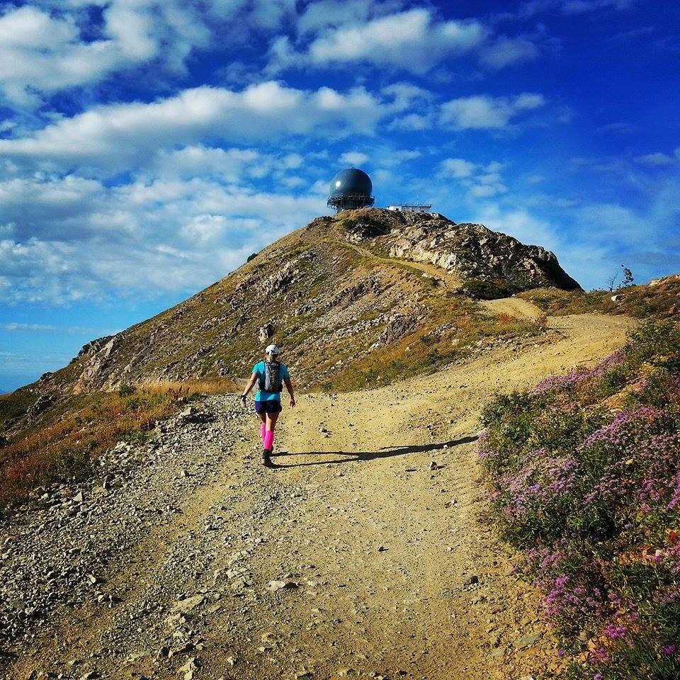 Wasatch 100