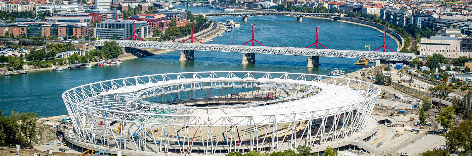 World Athletics Championships Budapest23