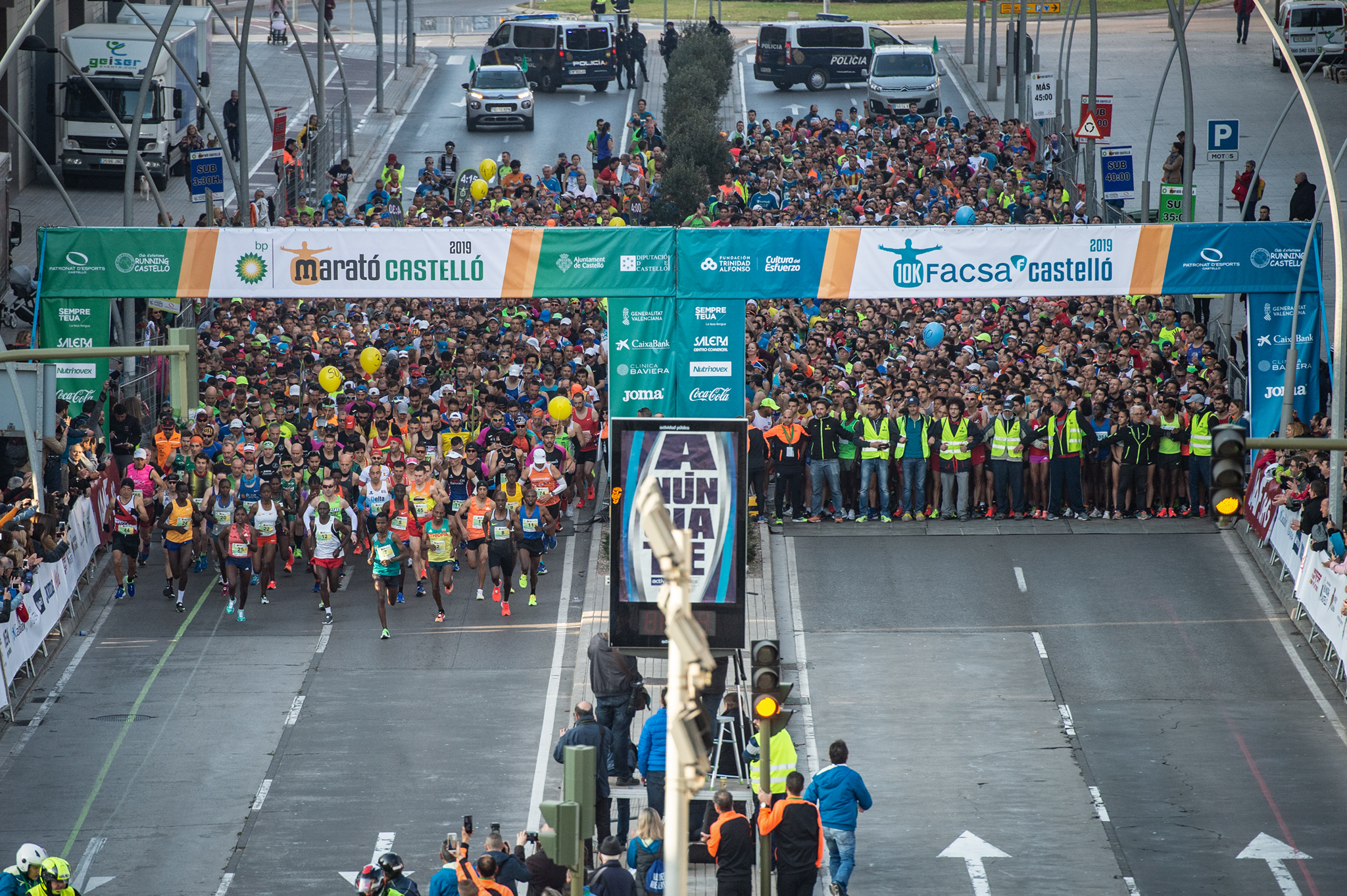 10k Facsa Castello