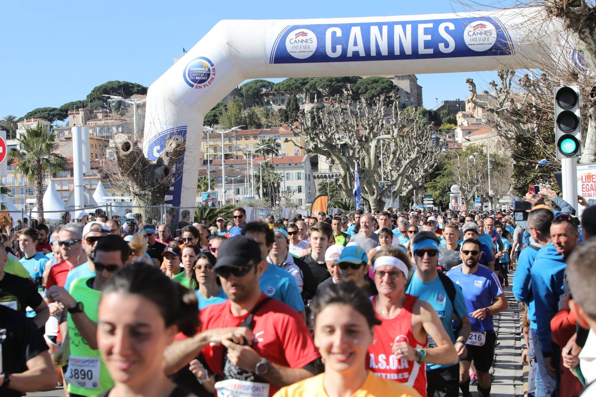 Le Semi De Cannes