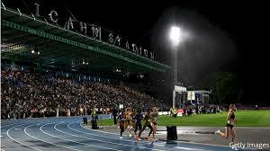 USATF Outdoor Championships