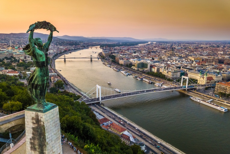 World Athletics Championships Budapest 23