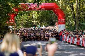 Generali Munich Marathon