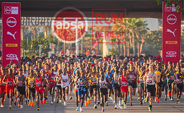 Gqeberha 10K
