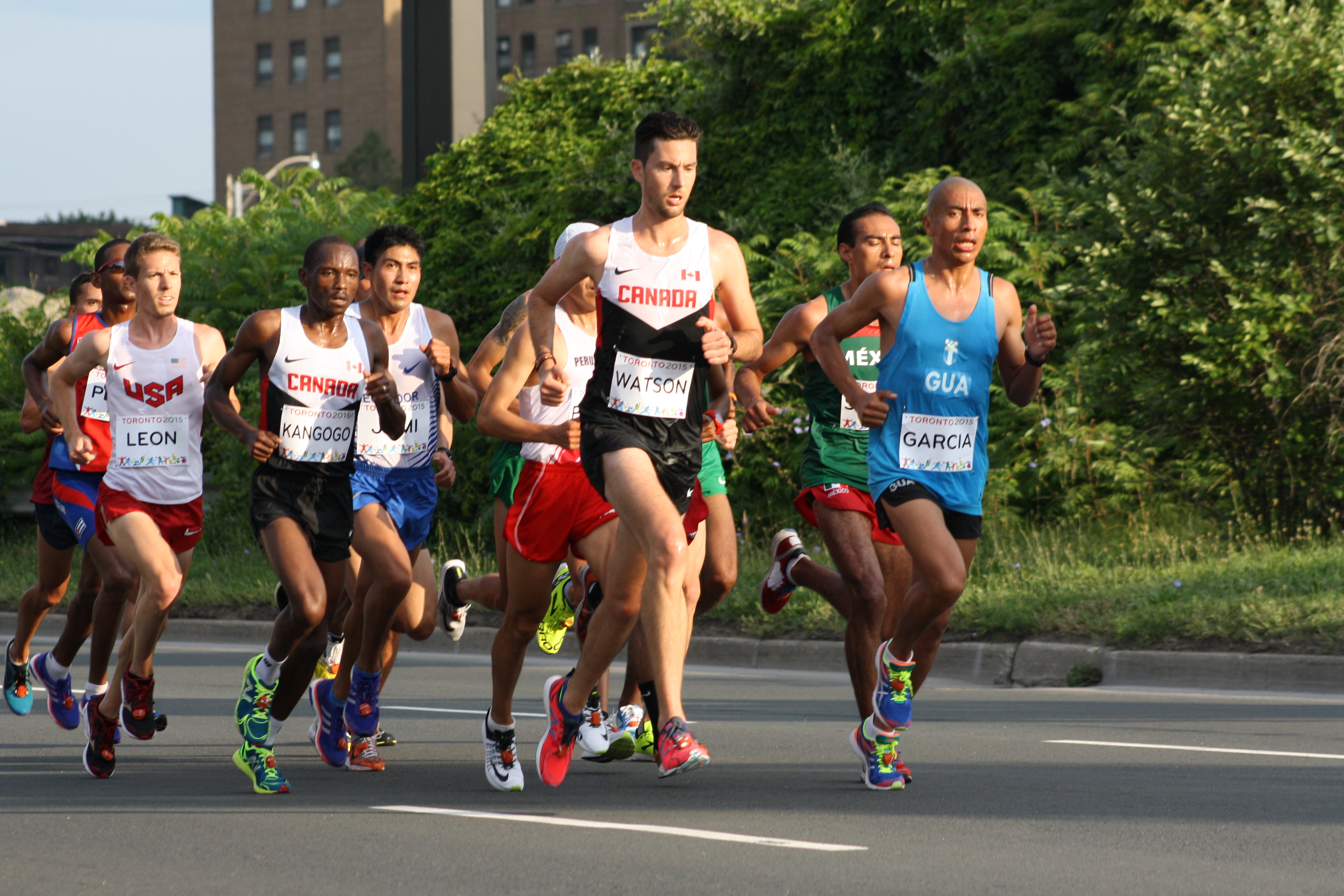 Pan American Games