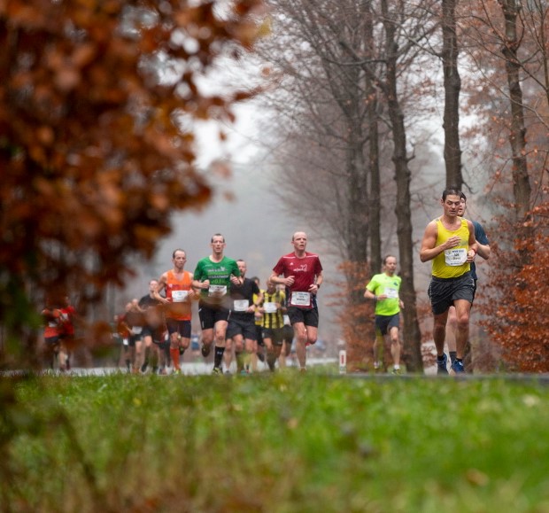 Montferland 15k