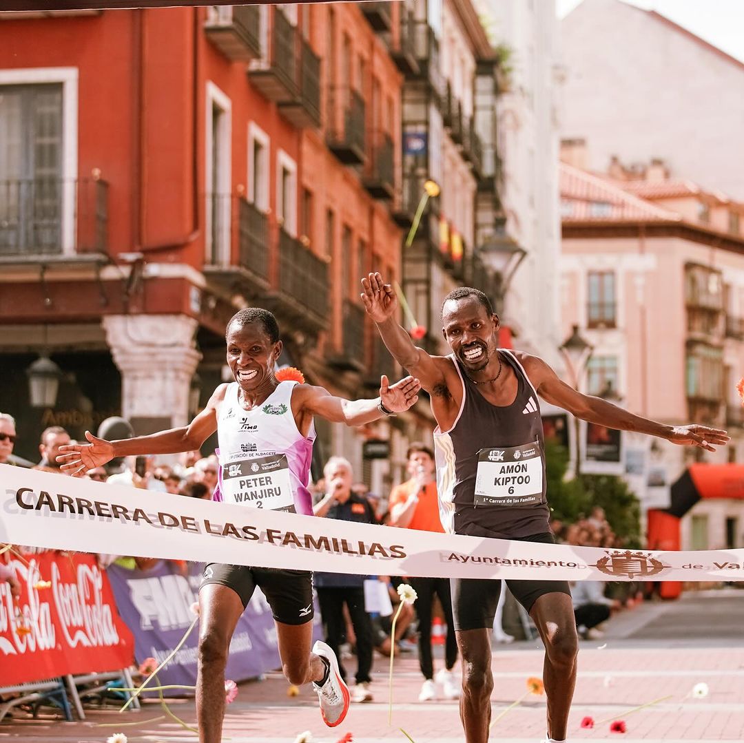 Valladolid 10k