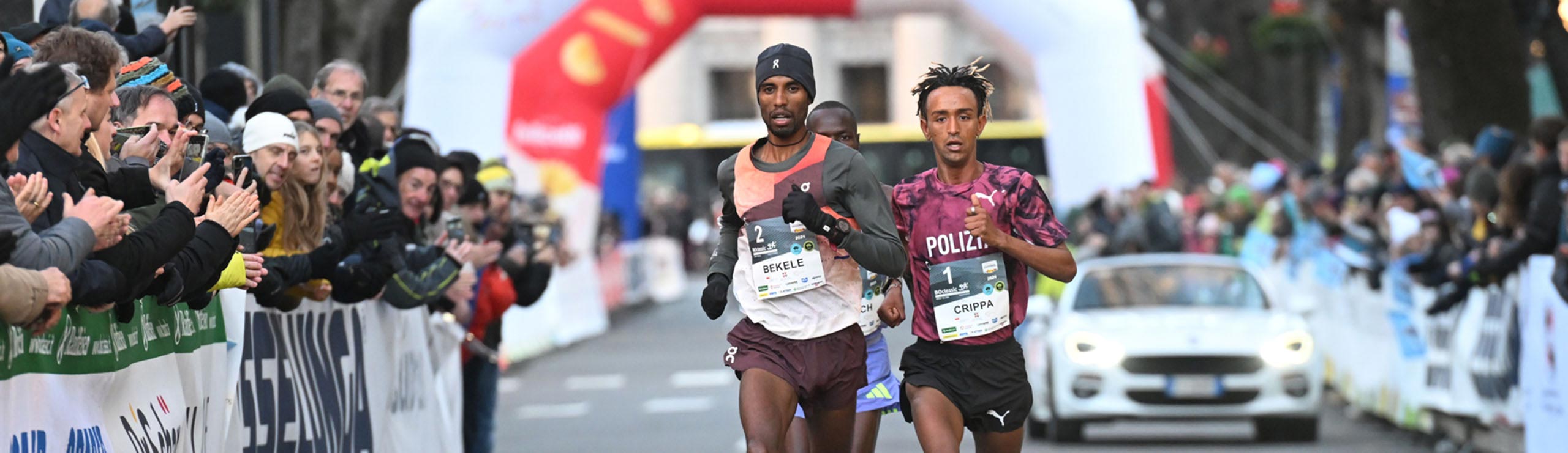 BOclassic Alto Adige 10k