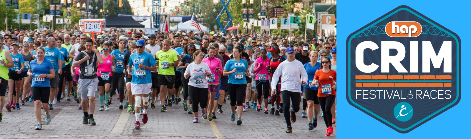 Crim 10-Miler
