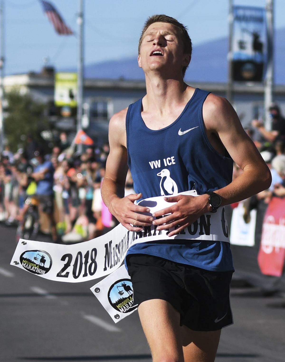 Missoula Marathon